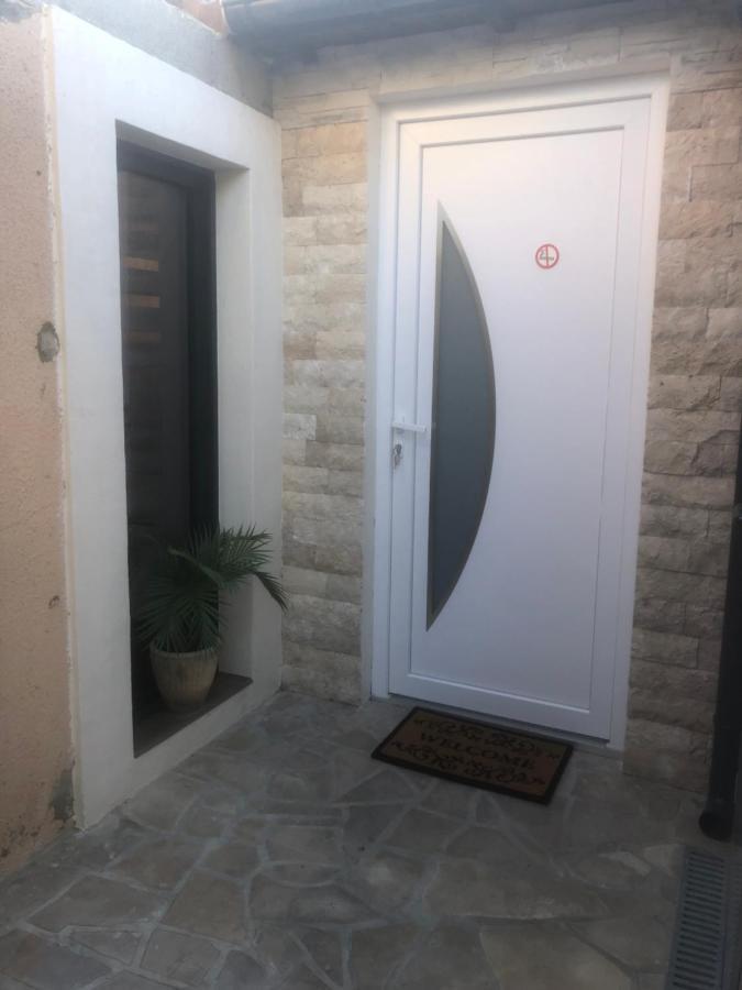 Apartmán Artin Marseille Exteriér fotografie